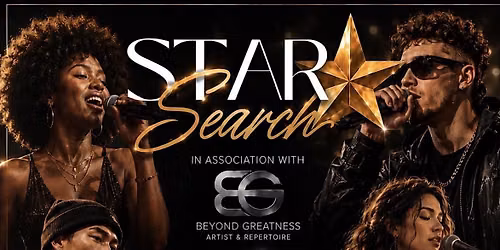Star Search UK