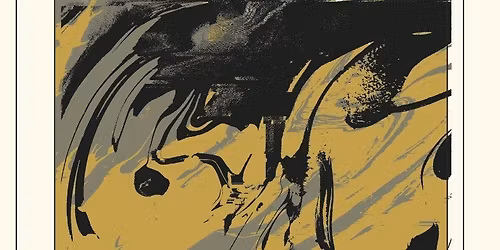 The Green Door, Morrison Graves, Lucid Aisle and UFO Baby