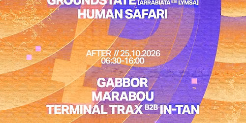 Pygments Extended : Human Safari, Alhena, Groundstate,..