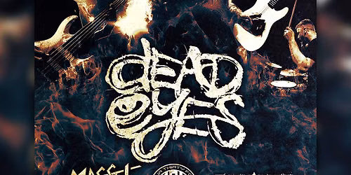Dead Eyes - Band