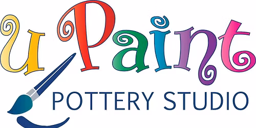 RSI Fundraiser @ U-Paint Pottery (HTC)