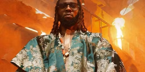 Flavour Concert After Party