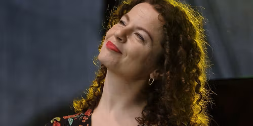 Uciekaj moje serce: Koncert Agnieszki Grochowicz