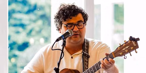 Sam Simmons - Live on the Terrace @ Grimsby Golf Club