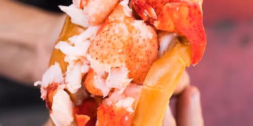 \ud83e\udd9e\ud83c\udfa8 Cousins Maine Lobster at Jackalope Pasadena Fair \ud83c\udffa\ud83c\udf38