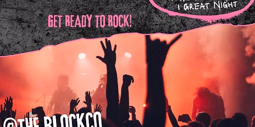 WOMEN IN ROCK 