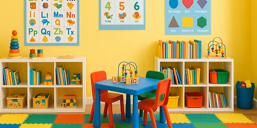 Number Spelling Fun Fest!