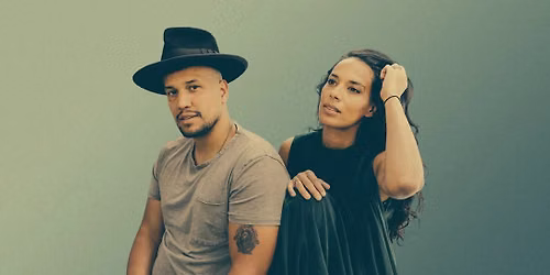 Johnnyswim Tickets