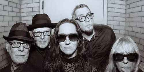 Jennifer Lyn & The Groove Revival at Peck Pavilion at Marcus Center