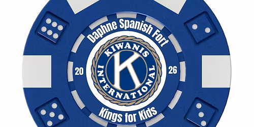 Kings 4 Kids Fundraiser