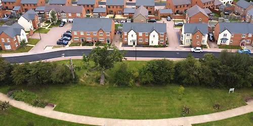 Estate Date - The Paddocks