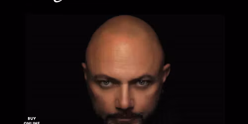 Geoff Tate