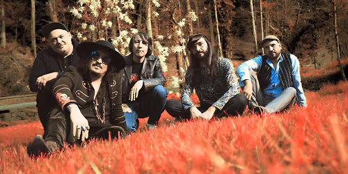 Landshut - Rocket Club (Full Band)