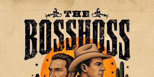 The BossHoss