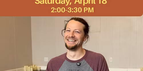 Storywork Alchemy with Garreth