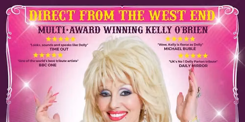 The Dolly Show