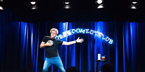 Rhys Darby Standup Show