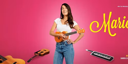 Marie Reno en spectacle \u00e0 Toulouse