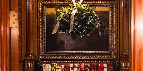 An Evening in Clayton: Behind-the-Scenes at the Holidays