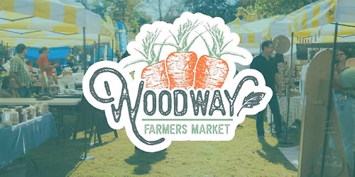Woodway Farmers Market