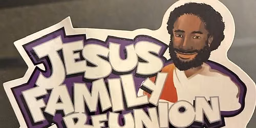 Cincinnati CME Churches Joint Vacation Bible School