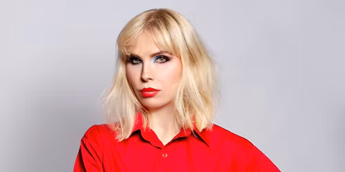 Legally BLONDIE\ud83c\udfa4\ud83d\udc8b\ud83c\udfb6