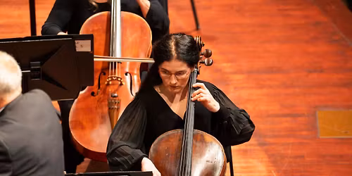 San Luis Obispo Symphony: Mystique and Wonder