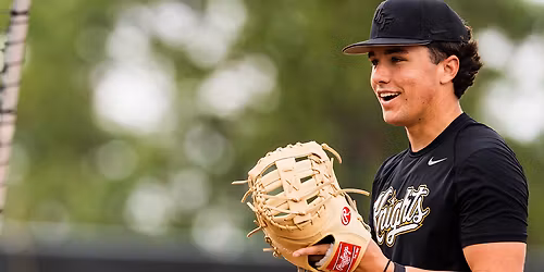 Parking Florida International Panthers at UCF Knights Womens Basketball