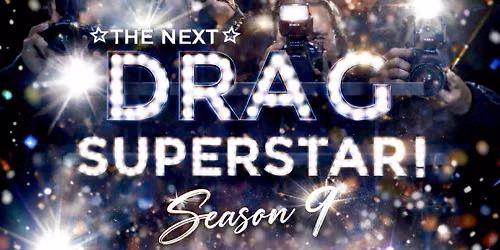 The Next Drag Superstar UK