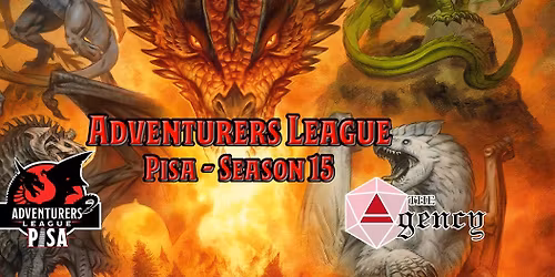 AL Pisa - Gioved\u00ec