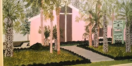 Early Bird Sunday School