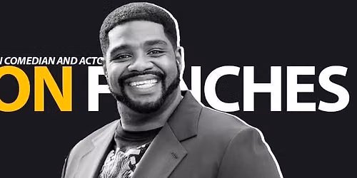 Ron Funches Live