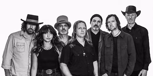 Music on the Square- Sounds of Skynyrd