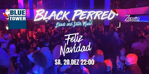 Black Perreo Mannheim