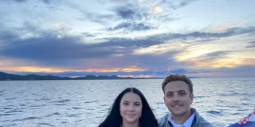 Halloween Wedding Social in Honour of Ryland Carriere & Cassidy Warren