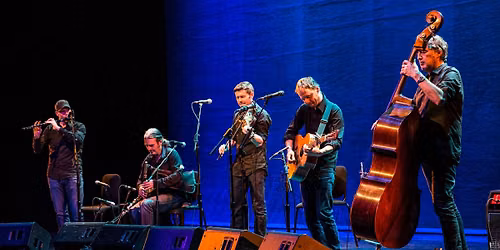 L\u00fanasa's "Irish Solstice Celebration" with special guest Dave Curley