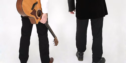 The Oakland Brothers @ The Pelton