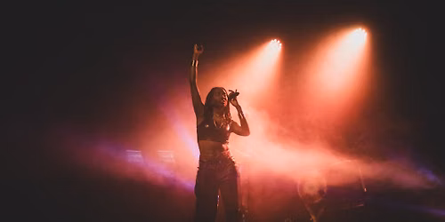 Shad\u00e9blauck en Concert au ZYGO BAR