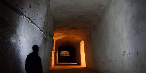 Kőbányai pincetúra