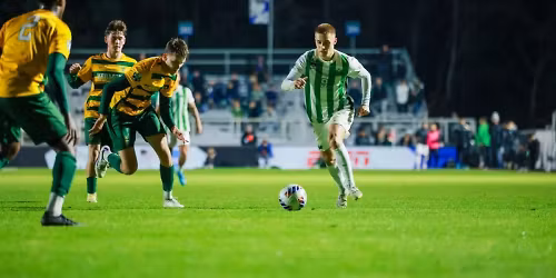 Parking Vermont Catamounts at High Point Panthers Womens Basketball