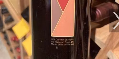 Christmas Wine Event @ The White House