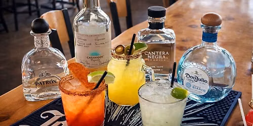 $5 MARGARITAS \ud83c\udf79 BAR AREA ONLY