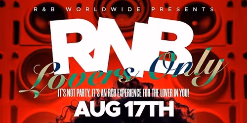 4 Phases Of RnB at Mars Music Hall at the Von Braun Center