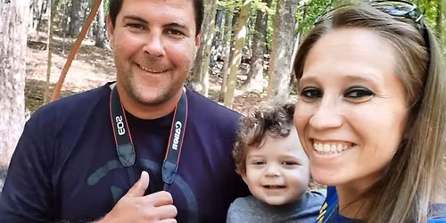 Bartelt 9 pin tap fundraiser