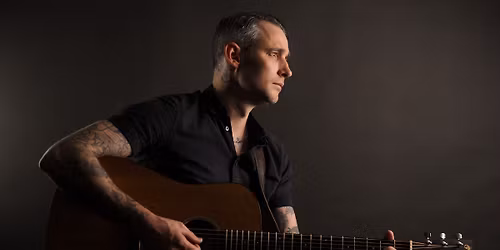 Sim Williams Live @ Casemates Studios & Cafe 