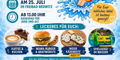 Poolparty 2026\ud83d\udedf\ud83c\udfd6\ufe0f