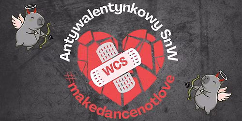 Antywalentynkowy SnW