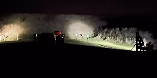 Action Shooting Sports October Night Shoot