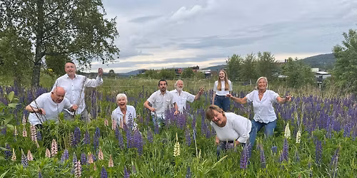 Nittedalsrevyen 2025 \/\/ Make Nittedal Greit Again