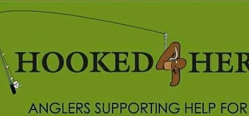 Hooked For Heroes Lindholme MEGA match 2026
